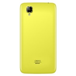 Explay Onyx (желтый)