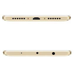 Xiaomi Redmi Note 4 64Gb (золотистый)