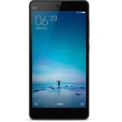 Xiaomi Mi4c 16Gb (черный)
