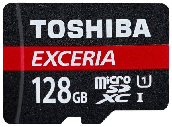 Toshiba THN-M301R*0EA