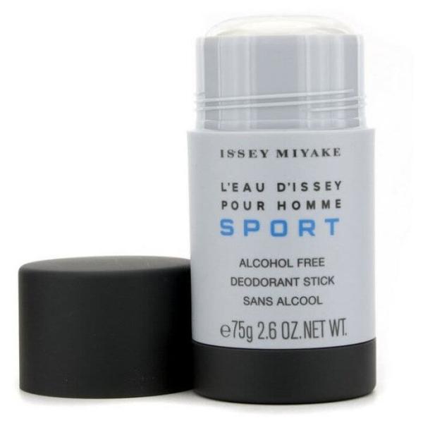 Дезодорант стик Issey Miyake L'Eau D'Issey Pour Homme Sport