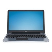 DELL INSPIRON 5537