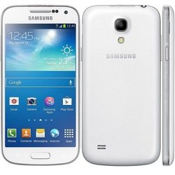 Samsung Galaxy S4 mini GT-I9190 (белый)