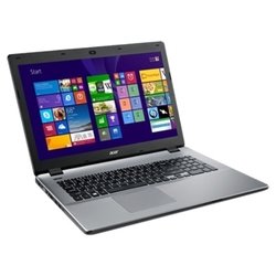 Acer ASPIRE E5-771G-53T6 (Core i5 4210U 1700 Mhz/17.3"/1920x1080/8Gb/1000Gb/DVD-RW/NVIDIA GeForce 840M/Wi-Fi/Bluetooth/Win 8 64)