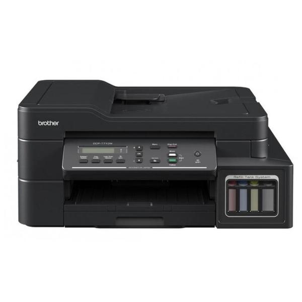Brother DCP-T710W InkBenefit Plus