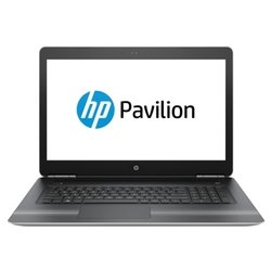 HP PAVILION 17-ab004ur (Intel Core i7 6700HQ 2600 MHz/17.3"/3840x2160/16.0Gb/2128Gb HDD+SSD/DVD-RW/NVIDIA GeForce GTX 960M/Wi-Fi/Bluetooth/Win 10 Home)