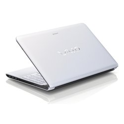 Sony Vaio SV-E1412E1R/W (Pentium B980 2400 Mhz, 14.0", 1366x768, 4096Mb, 320Gb, GMA HD up to 1024MB, DVD-RW, Wi-Fi, Bluetooth, Win 8 64)