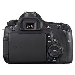 Canon EOS 60D Kit (black 18Mpix 18-55 3 1080p SD Li-Ion, Набор с объективом)