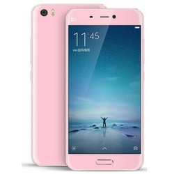 Xiaomi Mi5 64GB (розовое золото)