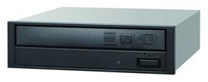 Sony NEC Optiarc AD-7240S Black