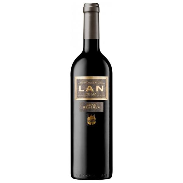 Вино LAN Gran Reserva 0.75 л