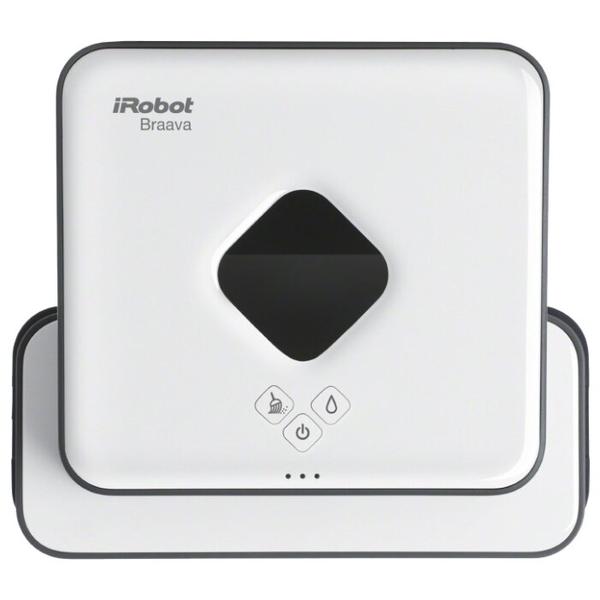 Робот-пылесос iRobot Braava 320