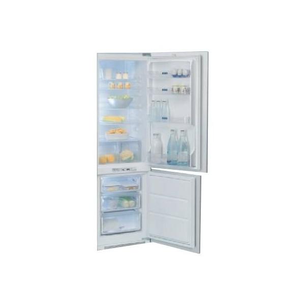 Встраиваемый холодильник Whirlpool ART 766 NFV