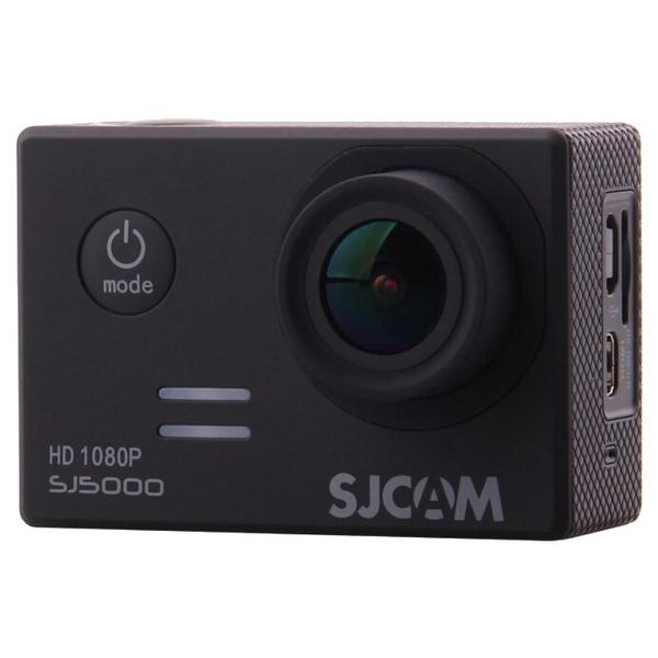 Экшн-камера SJCAM SJ5000