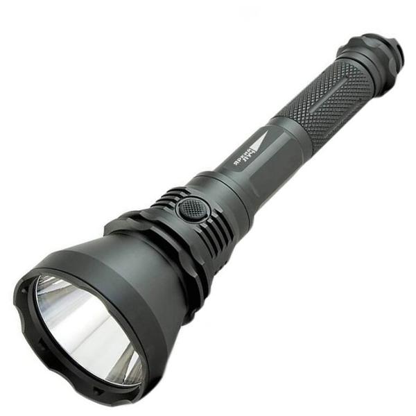 Ручной фонарь Яркий Луч XL-1200 "BALLISTA 3.0"
