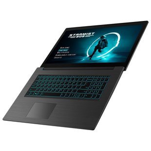 Lenovo Ideapad L340 (17) Gaming