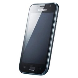 Samsung i9003 Galaxy S scLCD 4GB (Black)