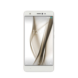 BQ Aquaris X Pro 64Gb (белый, белый глянец)