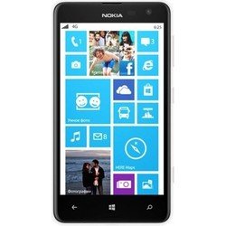 Nokia Lumia 625 3G (черный)