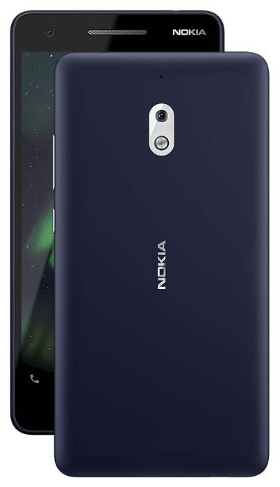 Nokia 2.1