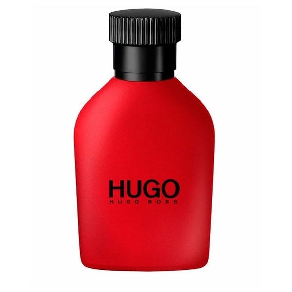 Туалетная вода HUGO BOSS Hugo Red