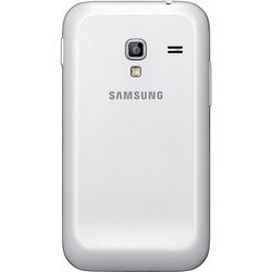 Samsung Galaxy S Duos GT-S7562 LF Chic White