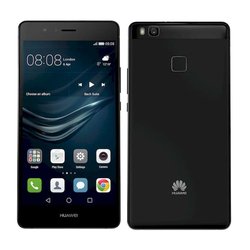 Huawei P9 Lite (черный)