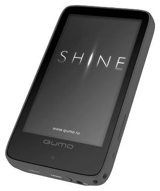 Qumo Shine 4Gb