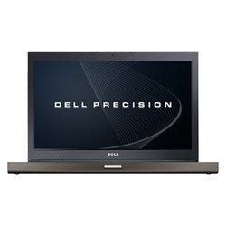 DELL PRECISION M6600 (Core i7 2860QM 2500 Mhz/17.3"/1920x1080/16384Mb/1500Gb/DVD-RW/AMD FirePro M8900/Wi-Fi/Bluetooth/Win 7 Pro 64)