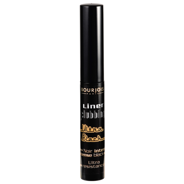 Bourjois Подводка для глаз Liner Clubbing