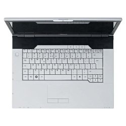 Fujitsu-Siemens AMILO Pa 3553 (Turion X2 Ultra ZM-80 2100 Mhz/15.4"/1280x800/4096Mb/320.0Gb/DVD-RW/Wi-Fi/Win Vista HP)