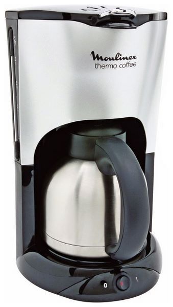 Moulinex CJ 6005 Thermo Coffee