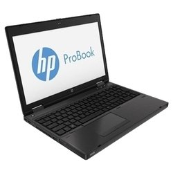 HP ProBook 6570b (A1L14AV) (Core i5 3360M 2800 Mhz/15.6"/1600x900/4096Mb/500Gb/DVD-RW/Wi-Fi/Bluetooth/Win 7 Pro 64)