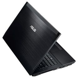 ASUS B53J (Core i3 370M 2400 Mhz/15.6"/1366x768/3072Mb/320Gb/DVD-RW/Wi-Fi/Bluetooth/Win 7 Prof)