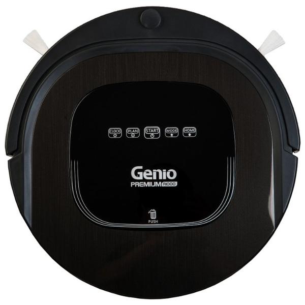 Робот-пылесос Genio Premium R1000