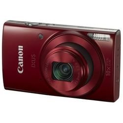 Canon IXUS 180 (1088C001) (красный)