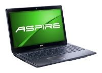 Acer ASPIRE 5560G-8354G64Mnkk