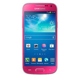 Samsung Galaxy S4 mini GT-I9190 MTS (розовый)