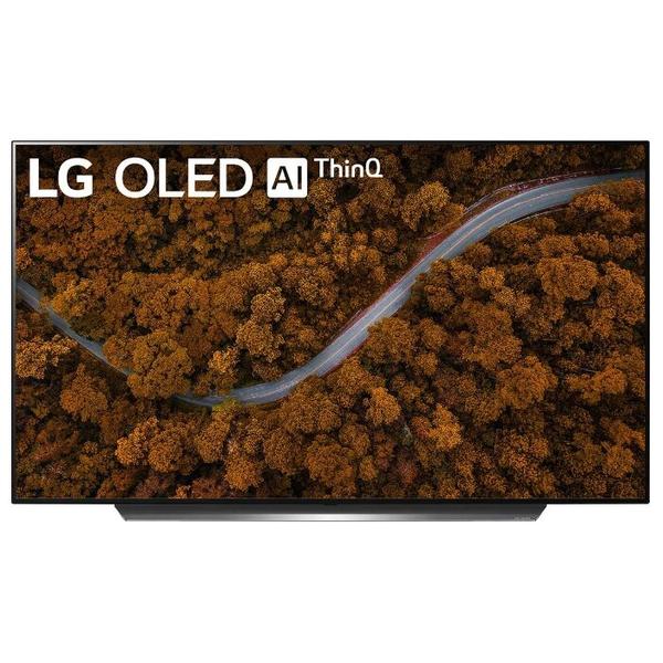 OLED LG OLED55CXR 55" (2020)