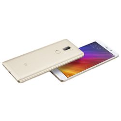 Xiaomi Mi5S Plus 128Gb (золотистый)