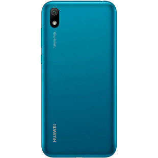 Huawei Y5 2019 32GB (синий)