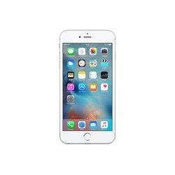 Apple iPhone 6S Plus 16Gb (MKU22RU/A) (серебристый)