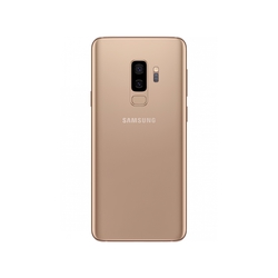 Samsung Galaxy S9+ 64GB (золотистый)