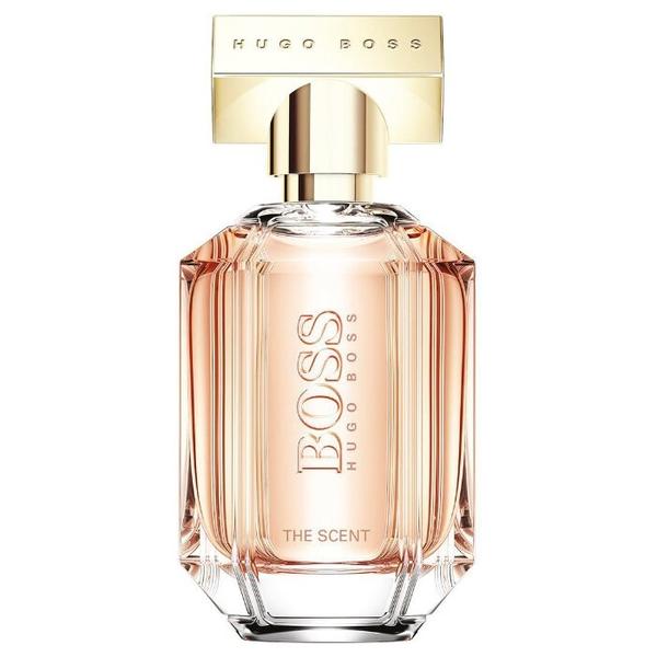 Парфюмерная вода HUGO BOSS The Scent for Her