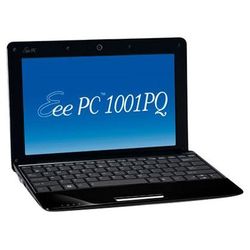 ASUS Eee PC 1001PQ (Atom N455 1660 Mhz/10.1"/1024x600/1024Mb/250Gb/DVD нет/Wi-Fi/DOS)