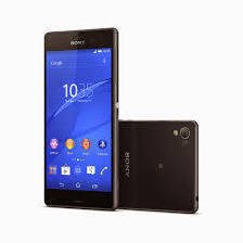 Sony Xperia Z3 (D6653) (черный)