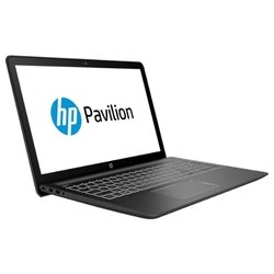 HP PAVILION POWER 15-cb006ur (Intel Core i5 7300HQ 2500 MHz/15.6"/1920x1080/8Gb/1000Gb HDD/DVD нет/NVIDIA GeForce GTX 1050/Wi-Fi/Bluetooth/DOS)