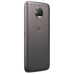 Motorola Moto G5s Plus 32Gb (серый)