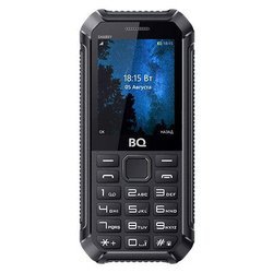 Телефон BQ BQ-2434 Sharky