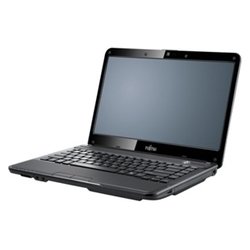 Fujitsu LIFEBOOK LH532 (Core i3 3110M 2400 Mhz/14"/1366x768/2048Mb/500Gb/DVD-RW/NVIDIA GeForce GT 620M/Wi-Fi/Bluetooth/Win 8 64)